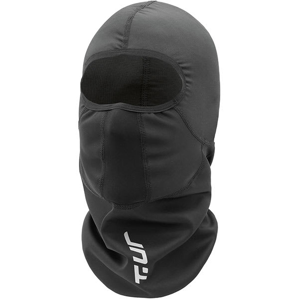 T.ur T.ur Comfort Windbreaker / Fleece Full Face Balaclava - Black