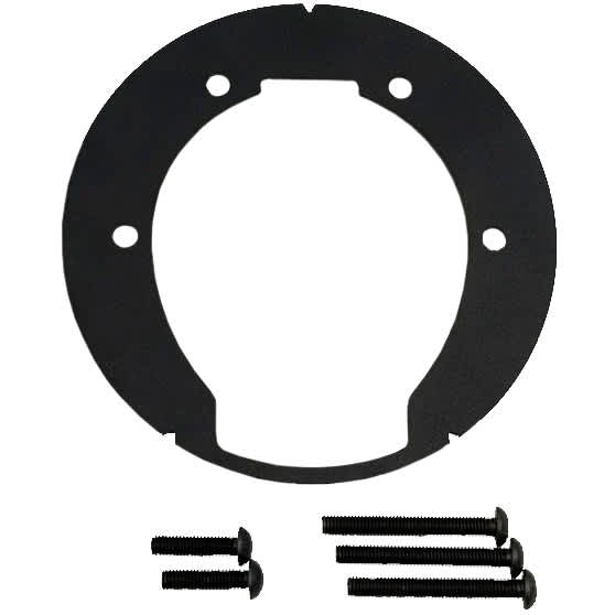 TAAC TAAC MOTO Twistlock Tank Adapter Kit - TW02