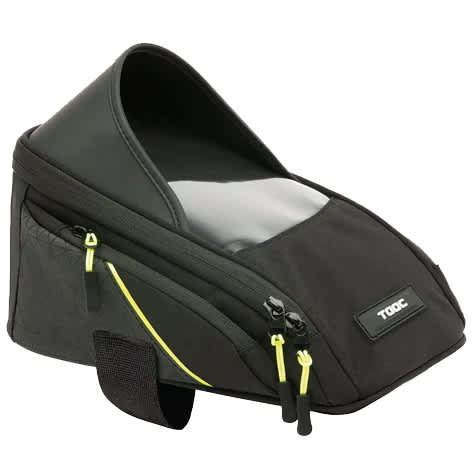 TAAC TAAC 2.5 Litre Twistlock Tank Bag - Black - TC13TW