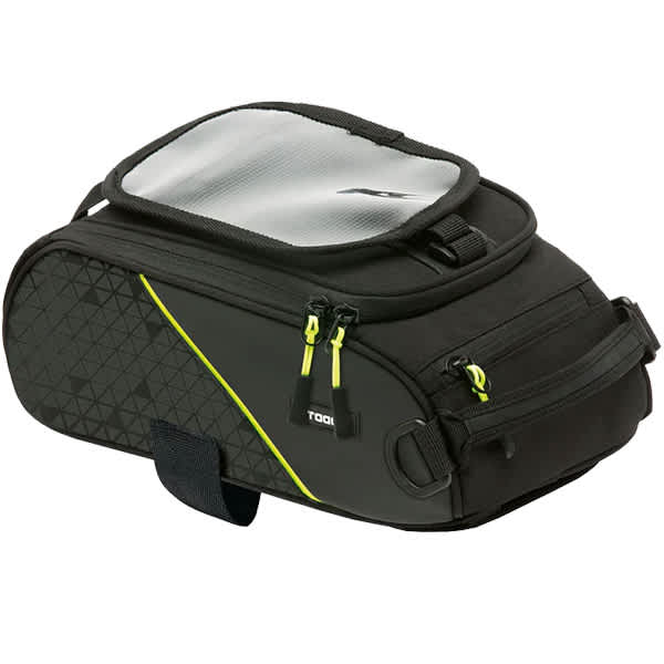TAAC TAAC 4.5 Litre Twistlock Tank Bag - Black - TC14TW