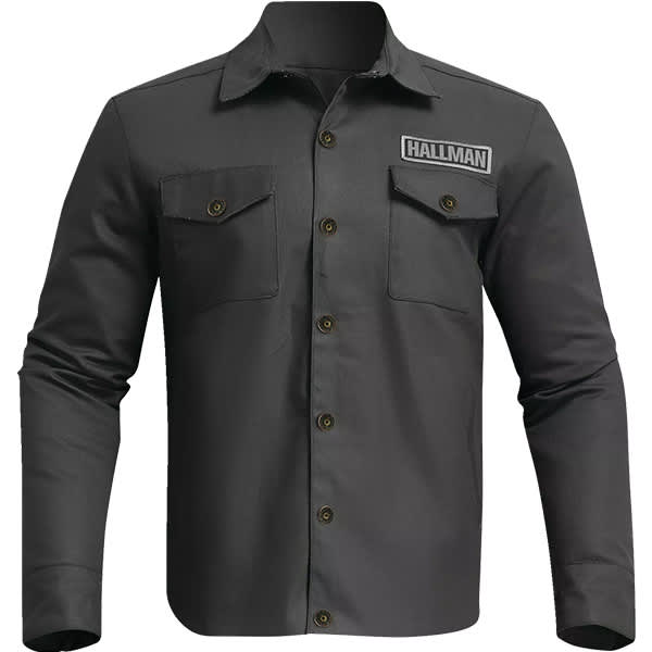 Thor Thor Hallman Jacket - Black