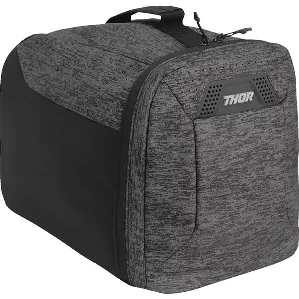 Thor Helmet Bag - Charcoal / Heather - FREE UK DELIVERY