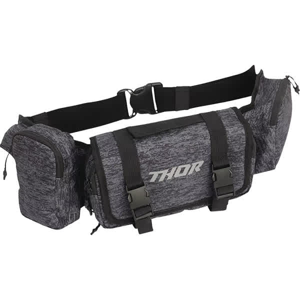 Thor Thor Vault Tool Pack - Charcoal / Heather