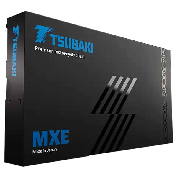 Tsubaki Tsubaki MXE Enduro Drive Chain - 520 Pitch