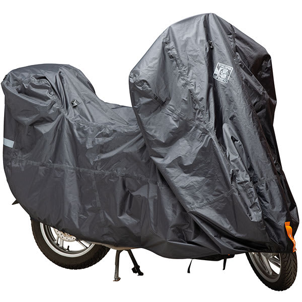 Tucano Urbano Tucano Urbano Bike Super Covers - Black