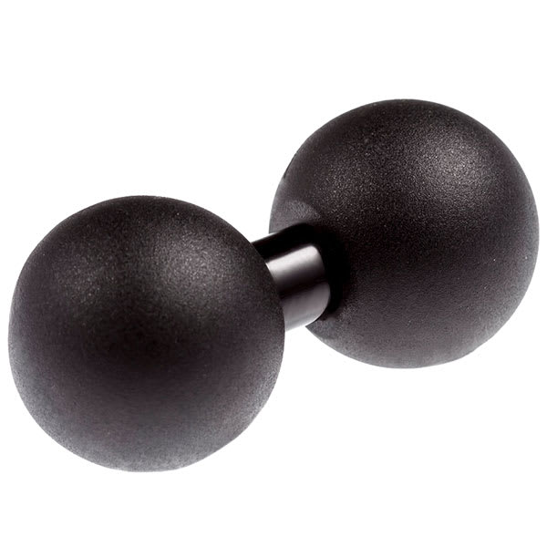 Ultimateaddons Ultimateaddons 25mm Double Ball Adapter