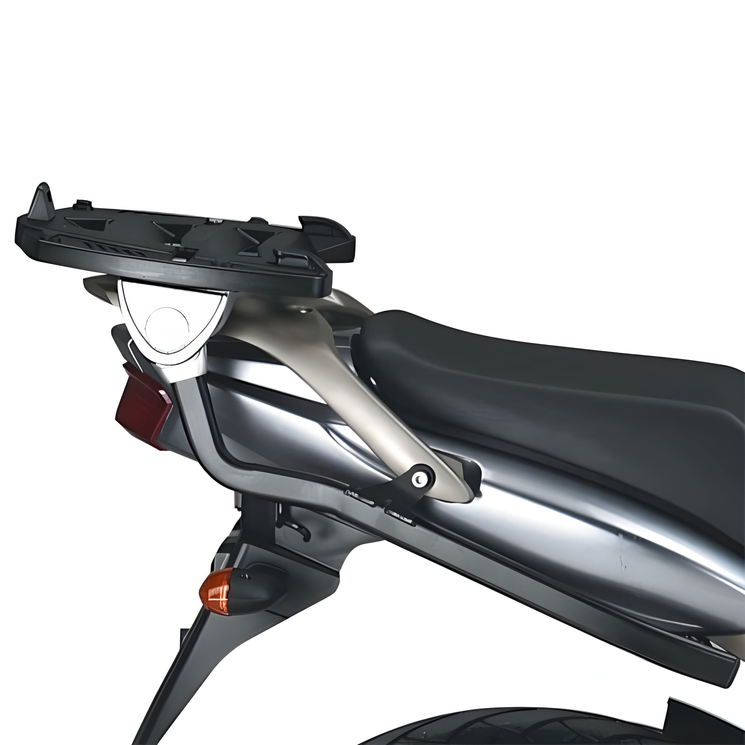 Givi Givi 635F Specific Rear Rack - BMW R850 R (95-02) R1100R (95-01)