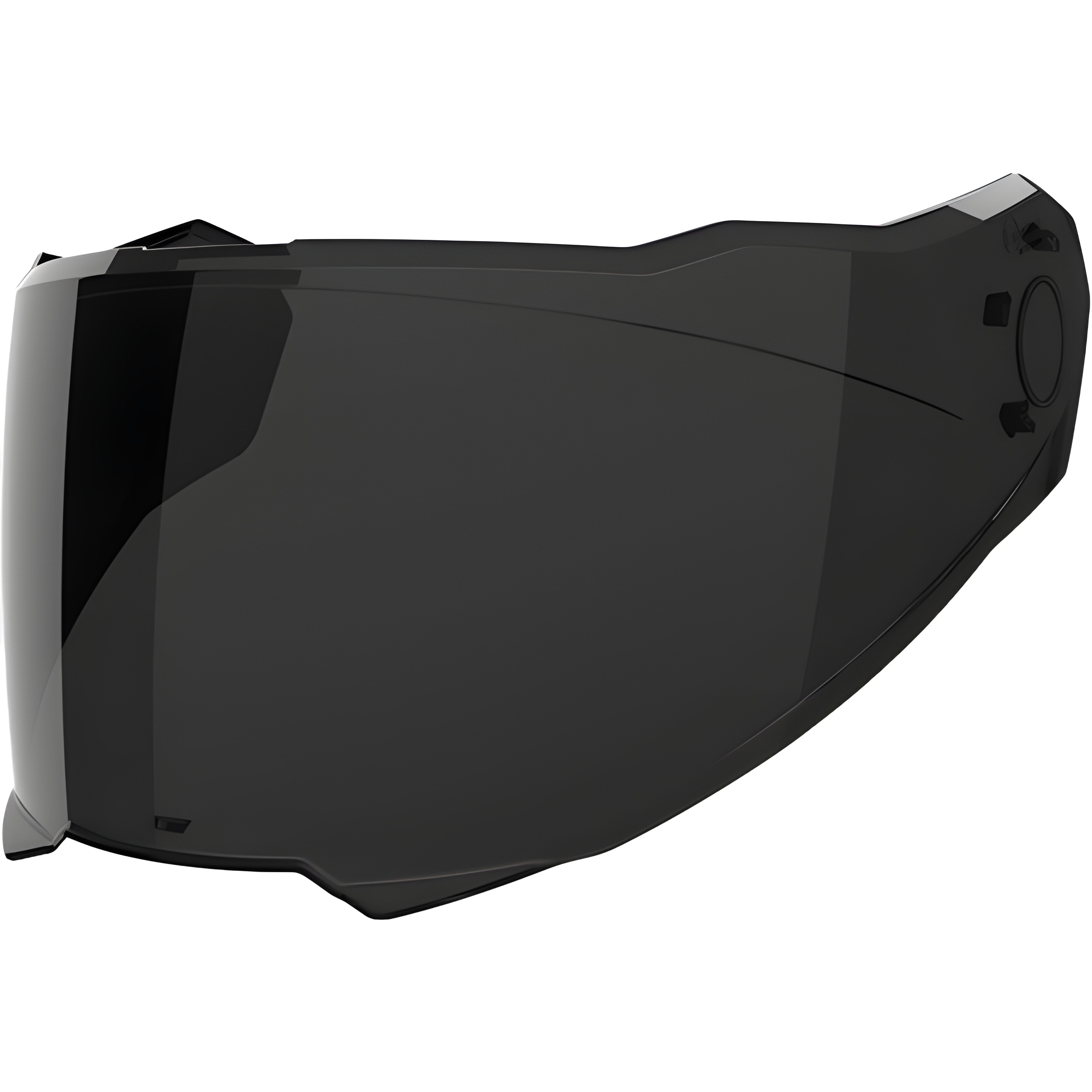 Nexx Nexx X.Lifetour Dark Smoke Visor - Not Road Legal
