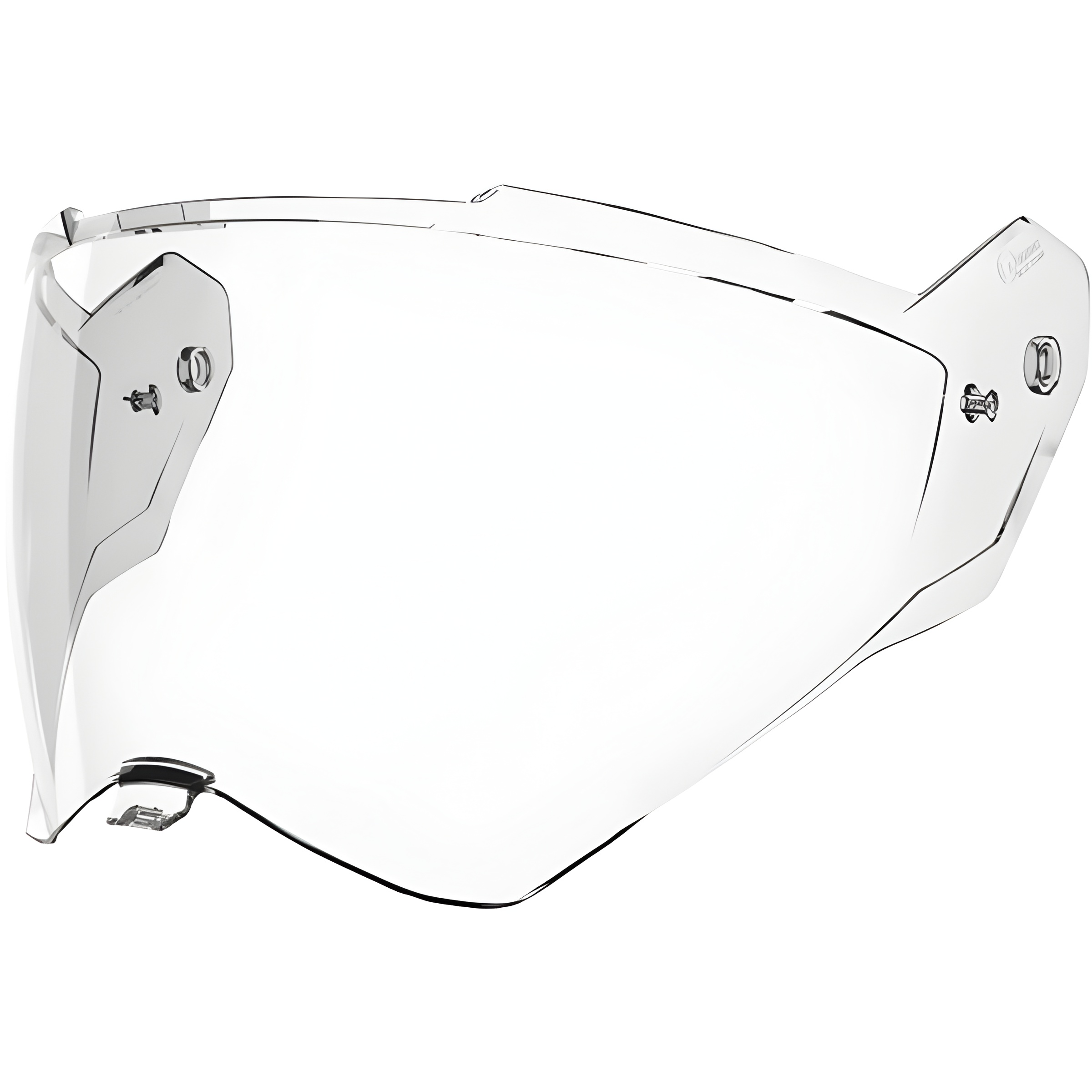 Nexx Nexx X.Rally Visor - Road Legal