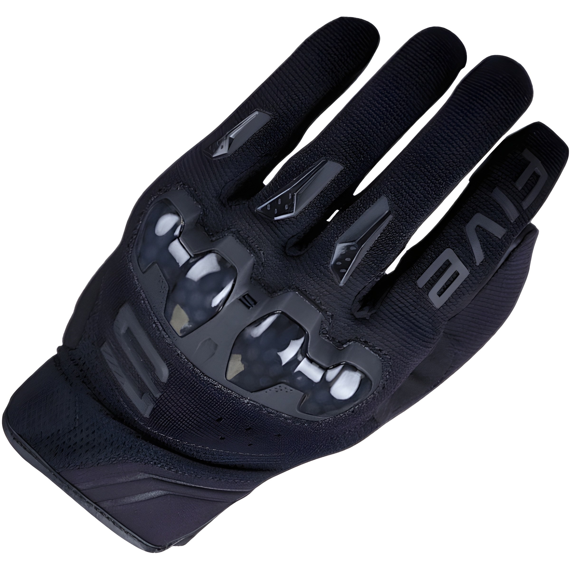 Five Five RSX Gloves - Black