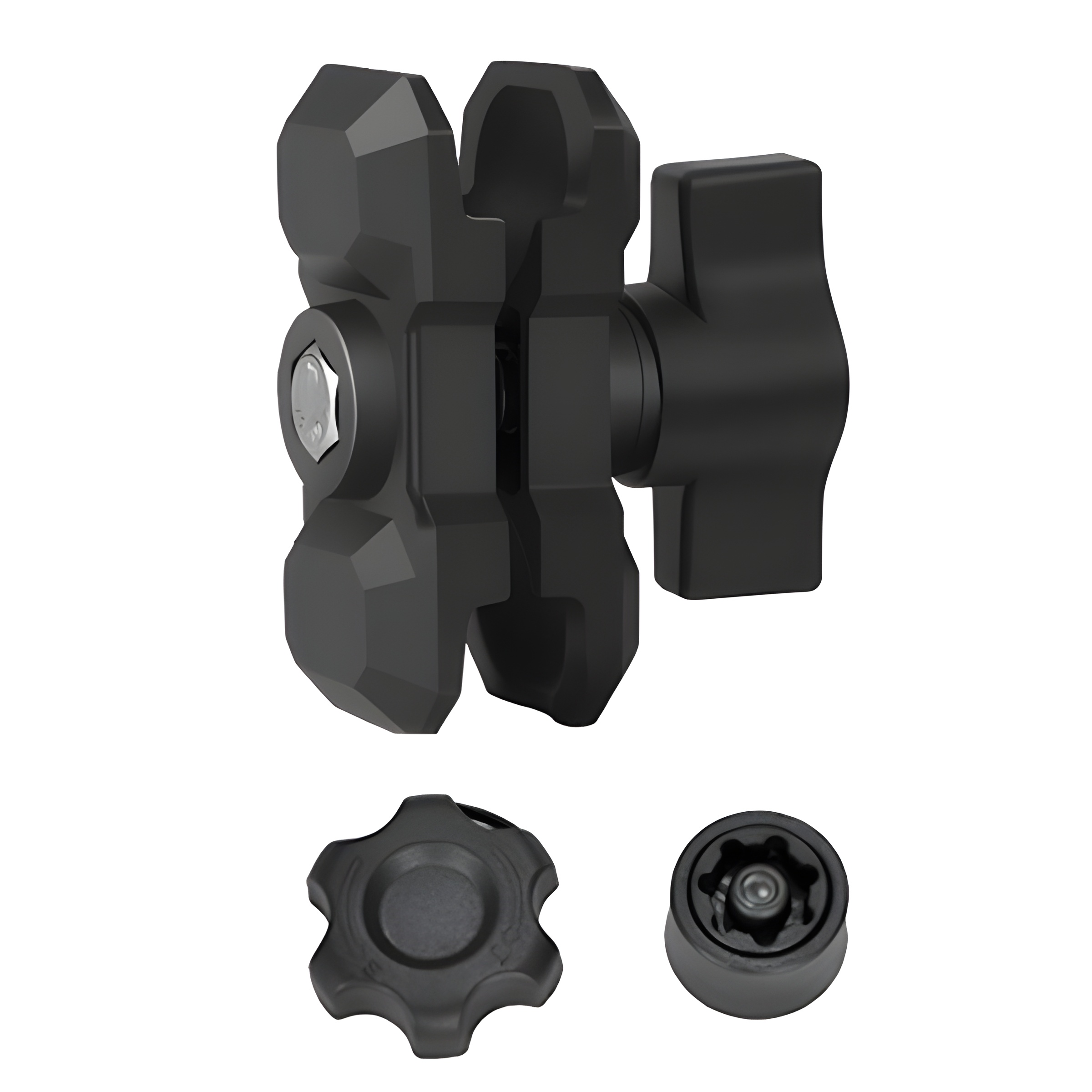 INNOVV INNOVV N2 6cm Ball Head Mounting Arm