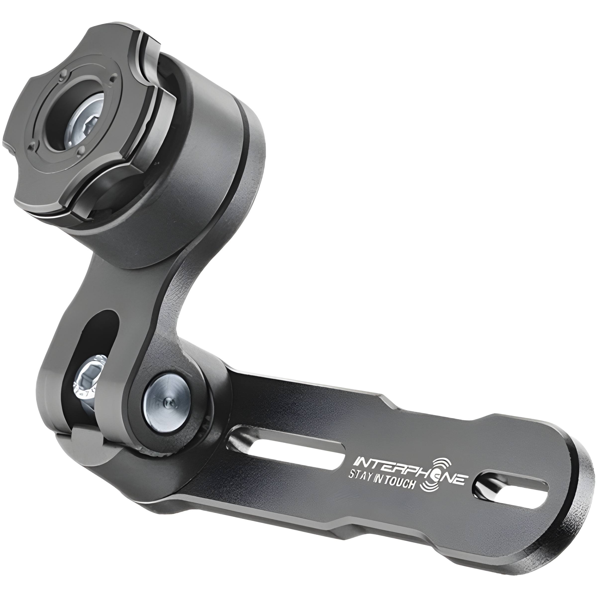 Interphone Interphone Quiklox Holder For Brake Reservoir