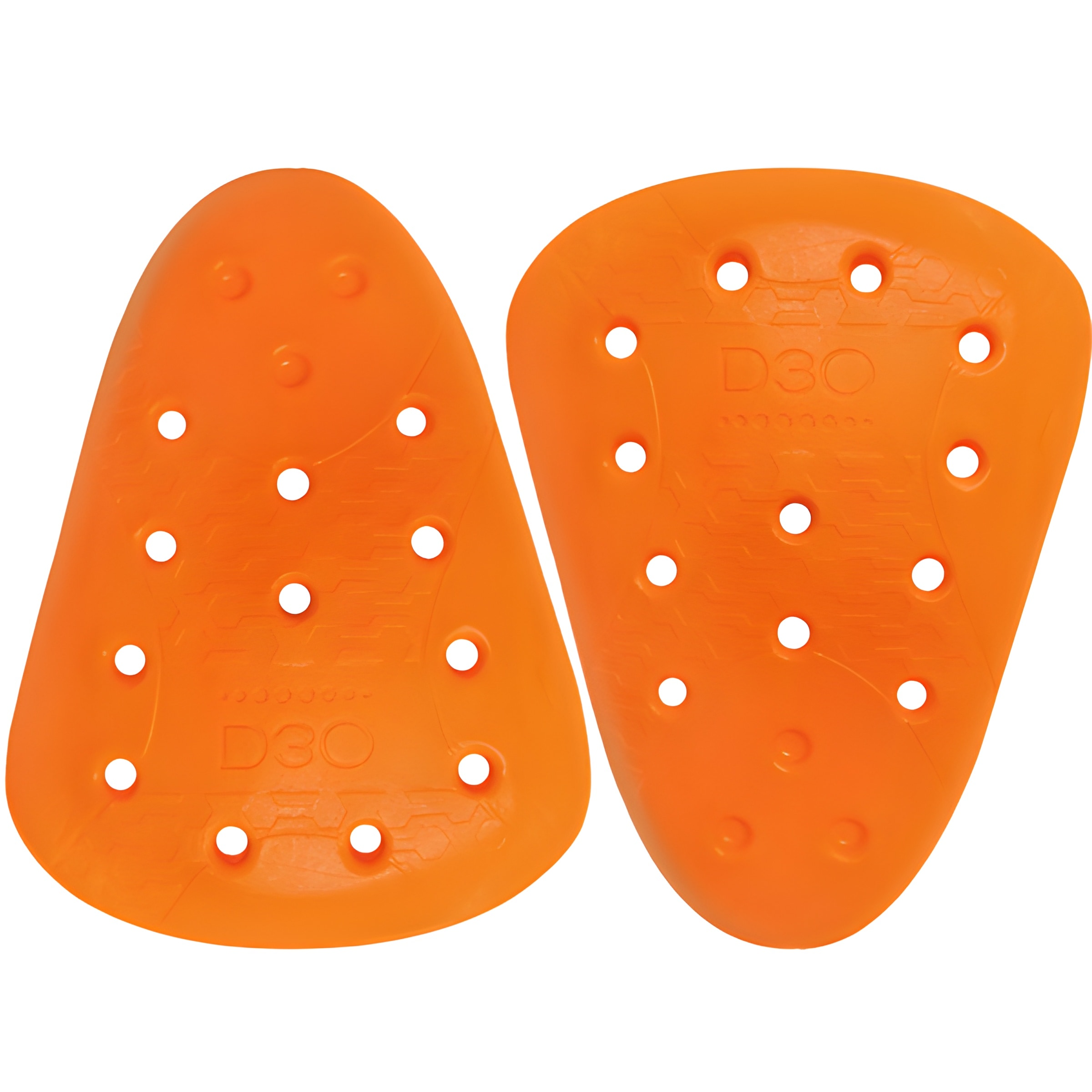 Richa Richa D3O T5 EVO Pro X CE Level 2 Protectors - Hip