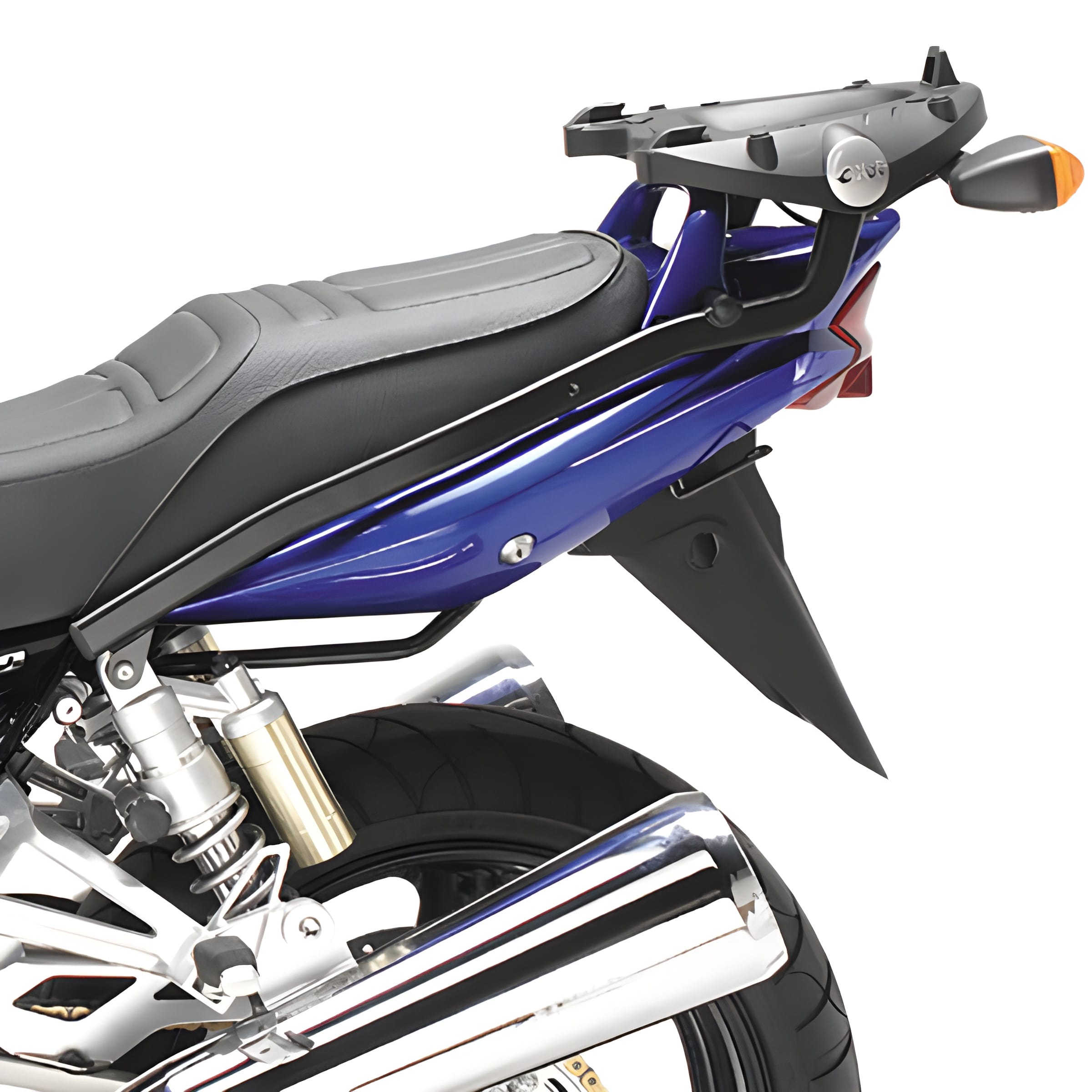 Givi Givi 527FZ Specific Rear Rack - Suzuki GSX1400
