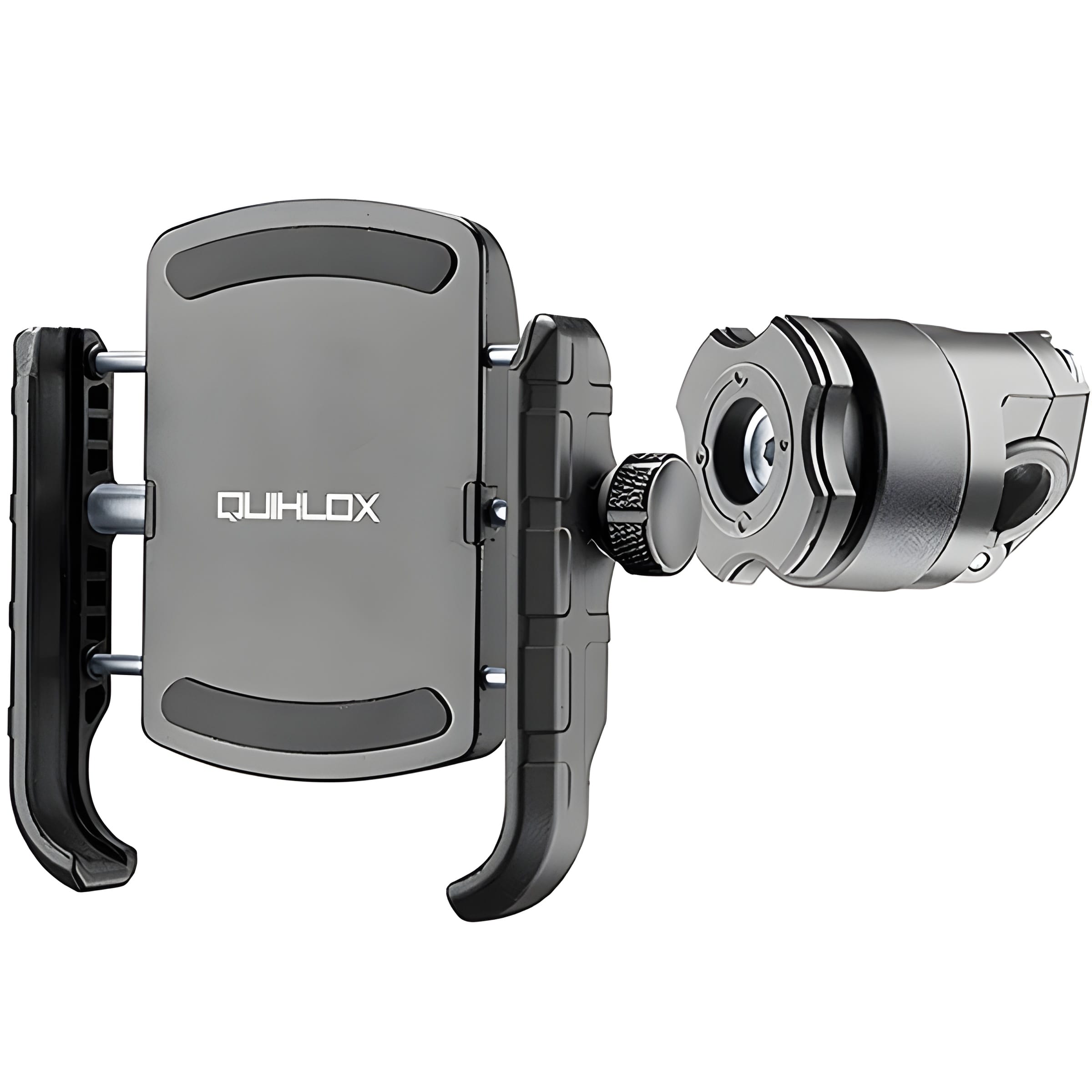 Interphone Interphone Quiklox Crab Pro Bar Mount