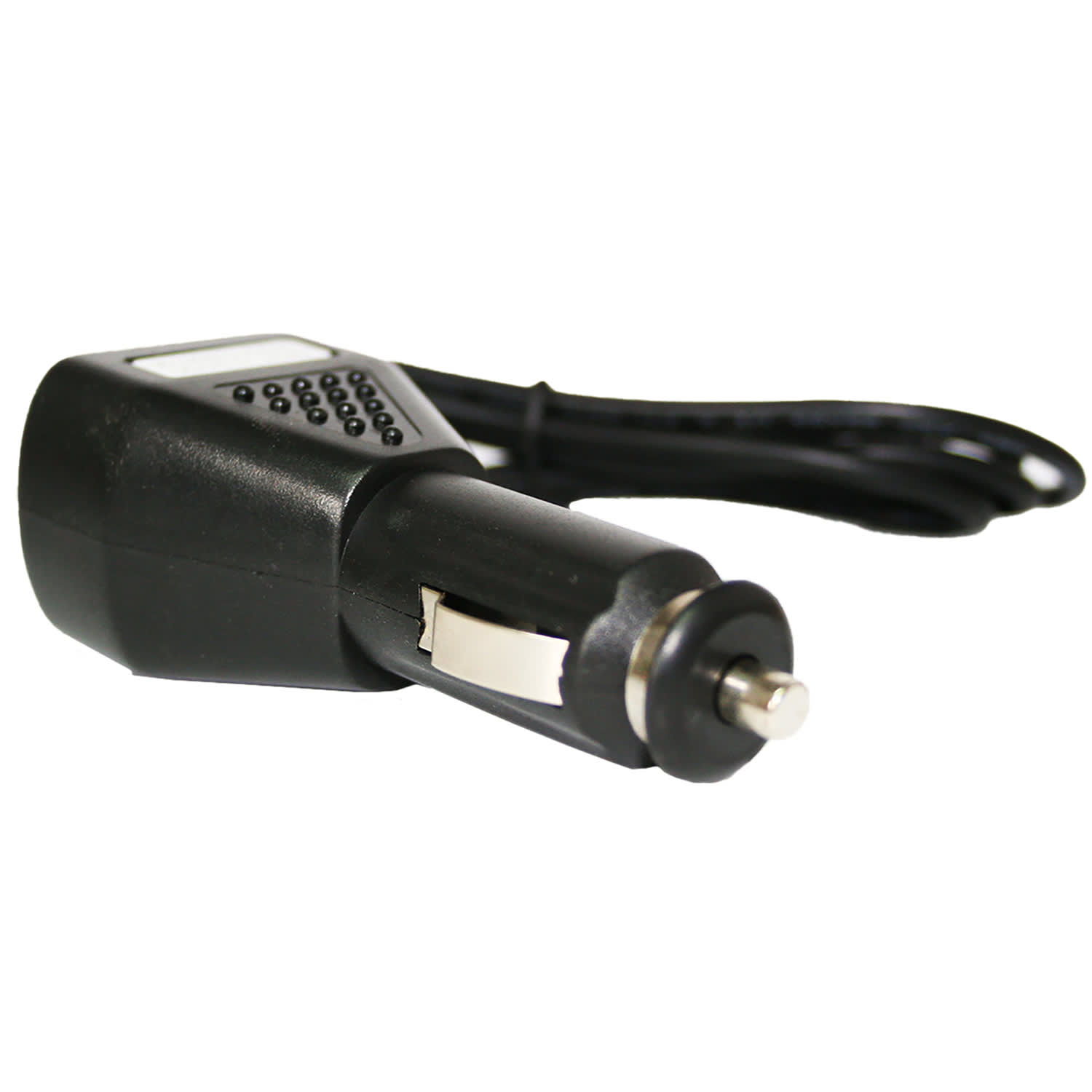 Keis Keis 12-24V Cigarette Socket Battery Charger