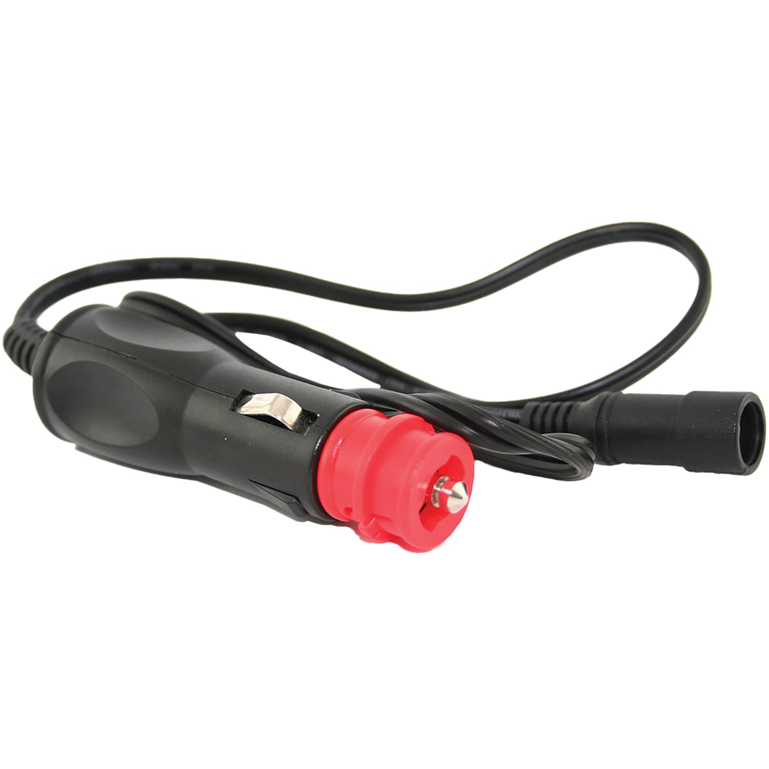 Keis Keis Heated Clothing Power Supply Lead - Cigarette & DIN Plug