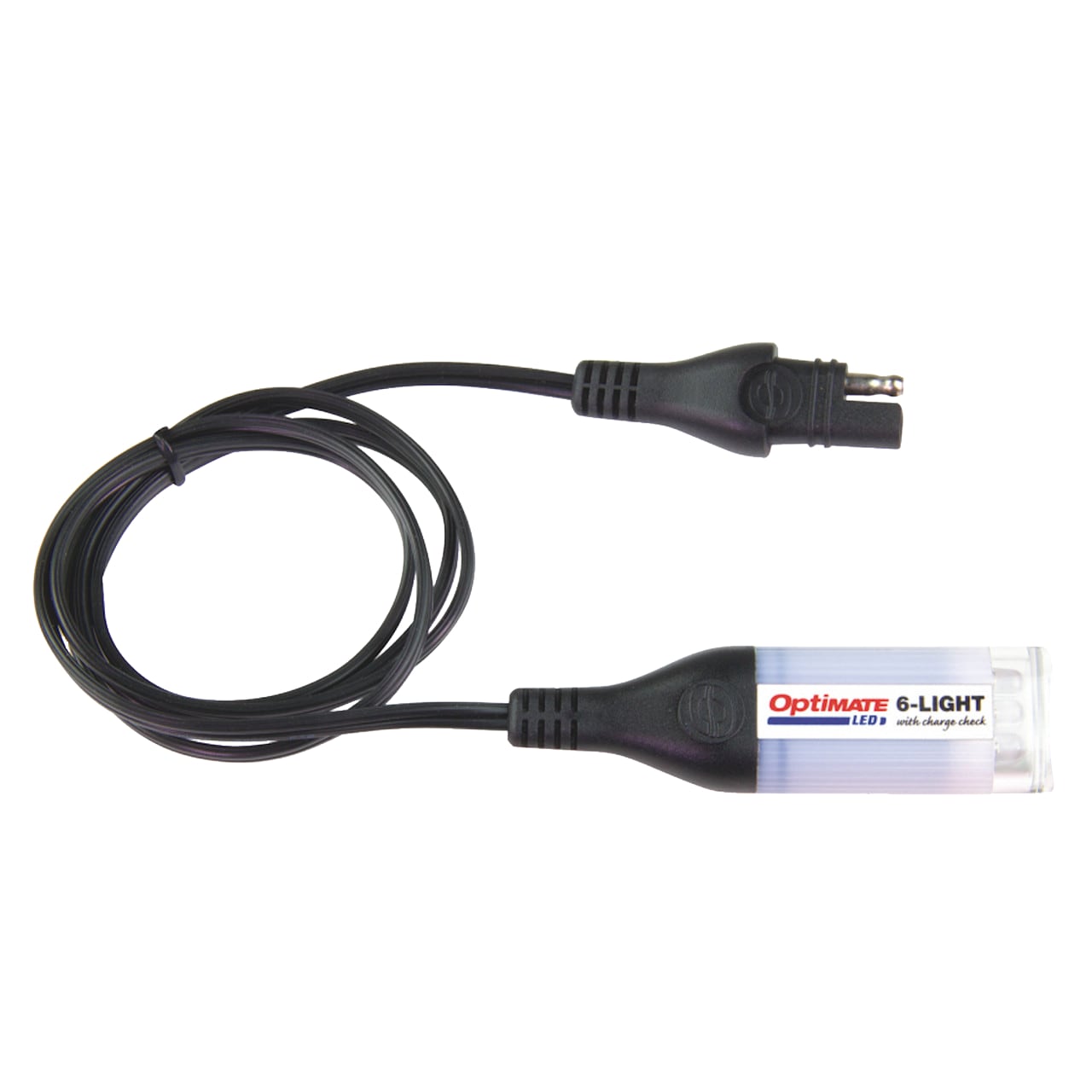 TecMate TecMate OptiMate / AccuMate SAE Flashlight & Battery Check