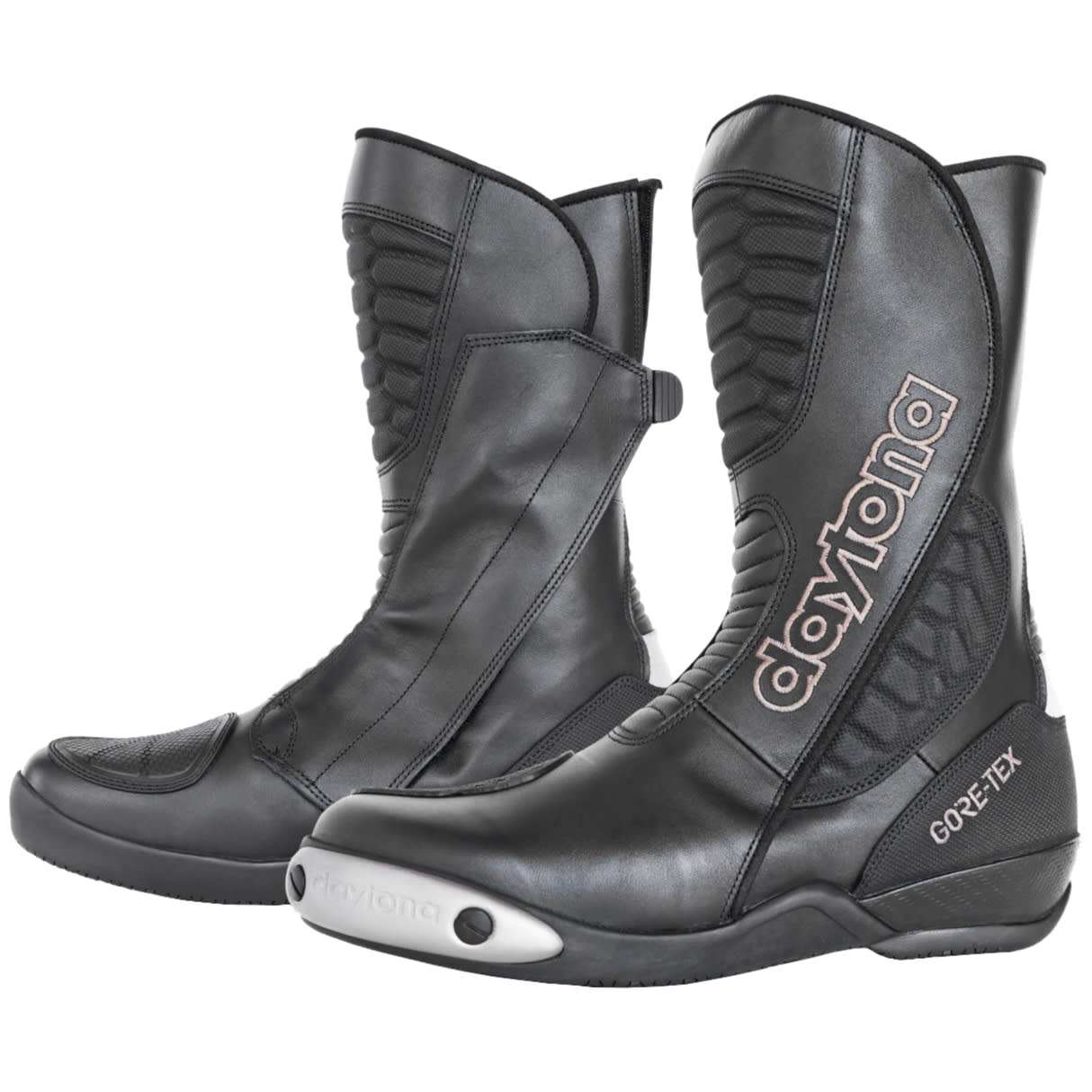 Daytona Daytona Strive Gore-Tex Boots - Black