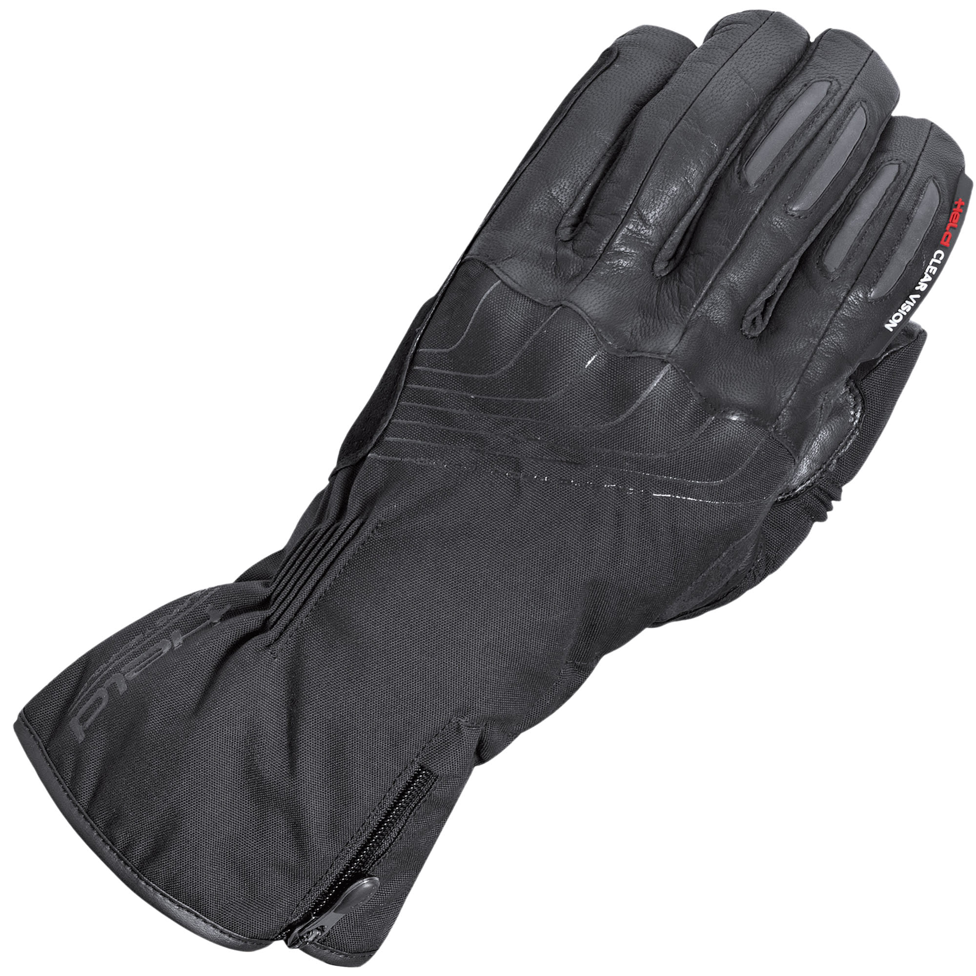 Held Held Tonale Gore-Tex Textile Glove - Black