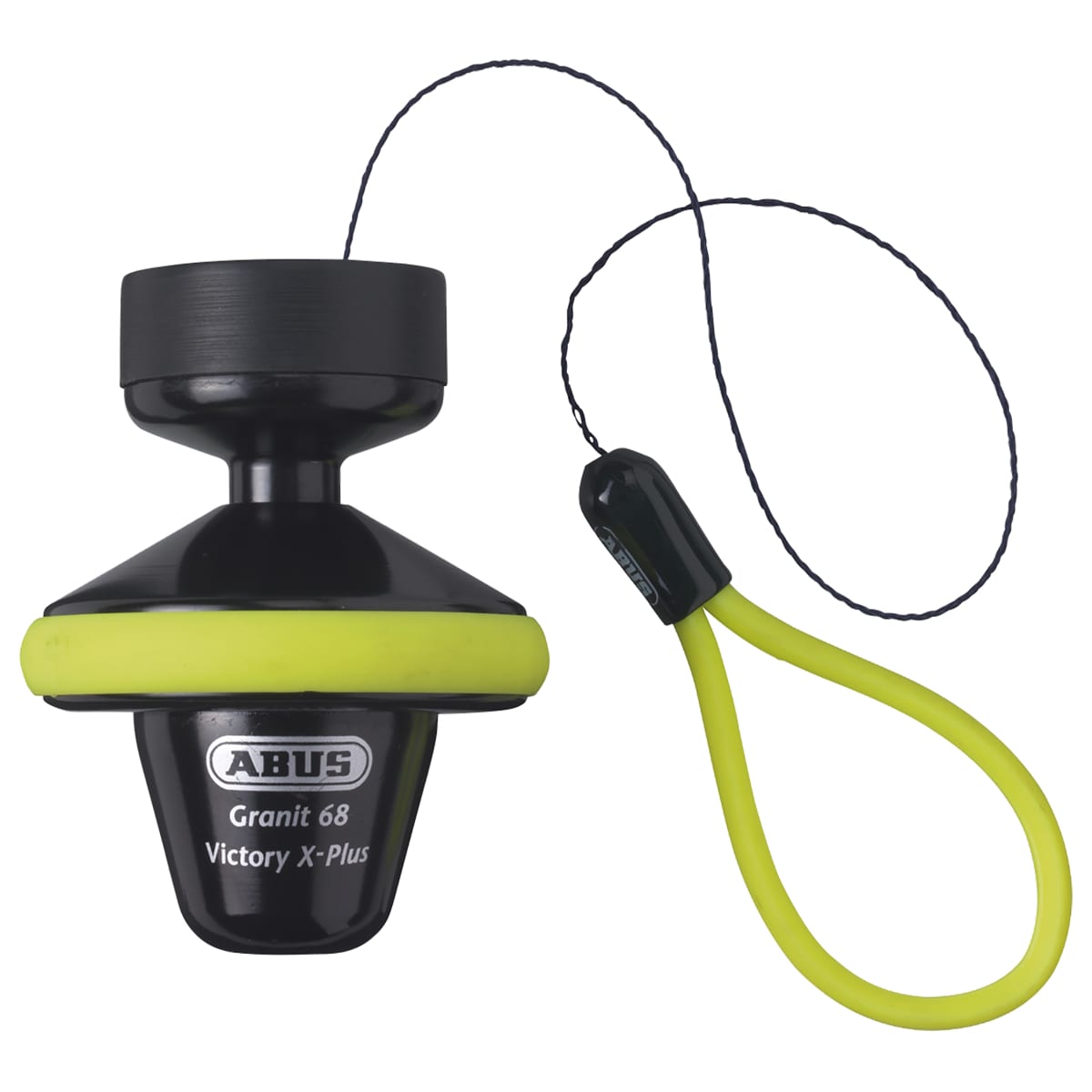 ABUS ABUS Granit Victory XPlus 68 - Roll Up