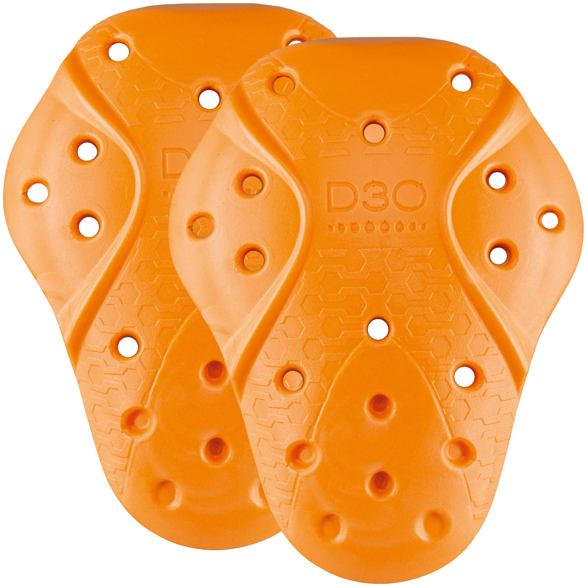Held Held D3O T5 Evo X Protectors - Shoulders