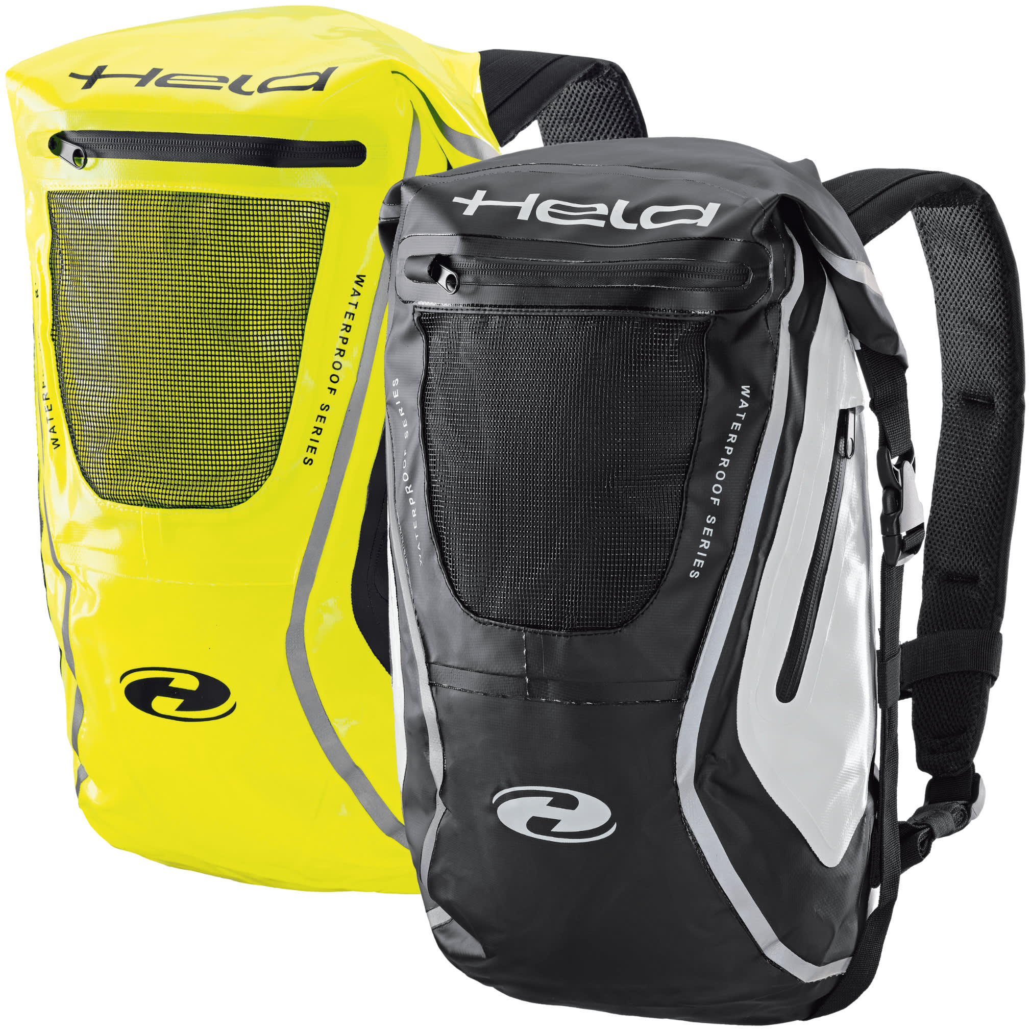 Held Held Zaino Rucksack