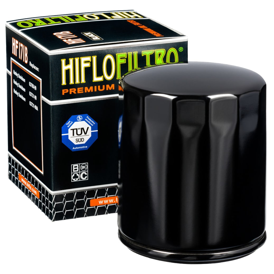 Hiflofiltro Hiflofiltro Performance Oil Filter - HF171B