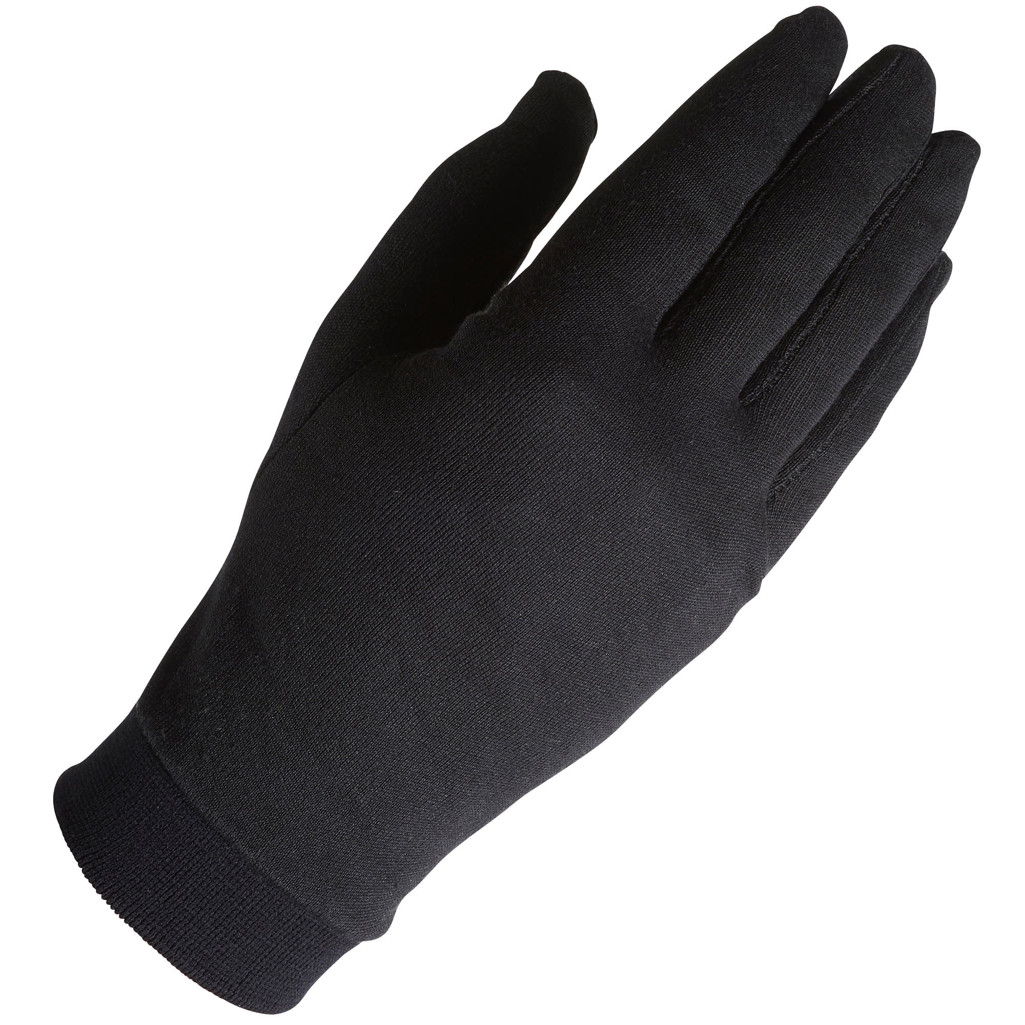 Furygan Furygan Furysilk Inner Gloves  - Black