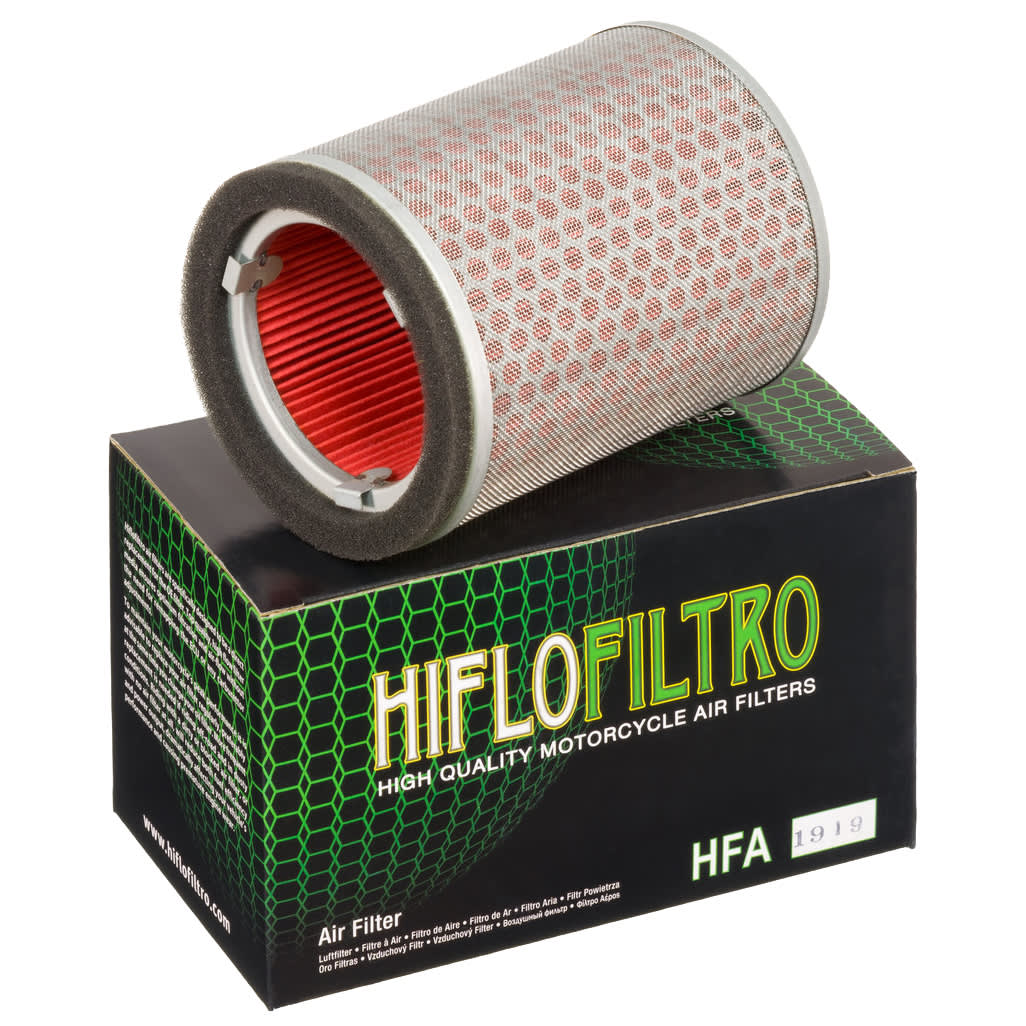 Hiflofiltro Hiflofiltro OE Replacement Air Filter - HFA1919