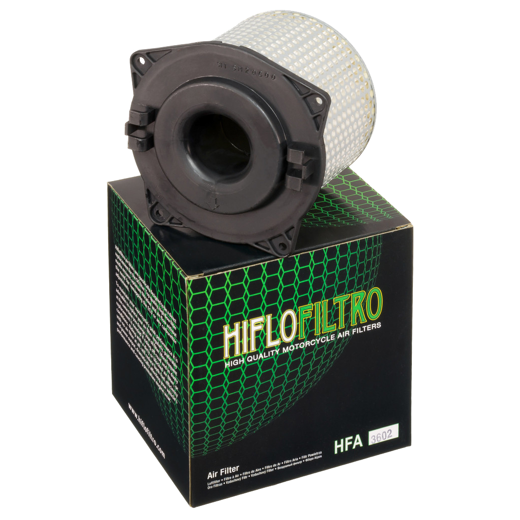 Hiflofiltro Hiflofiltro OE Replacement Air Filter - HFA3602