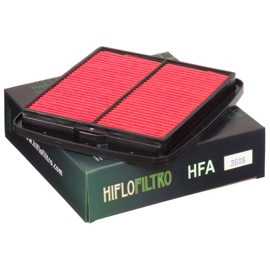 Hiflofiltro Hiflofiltro OE Replacement Air Filter - HFA3605