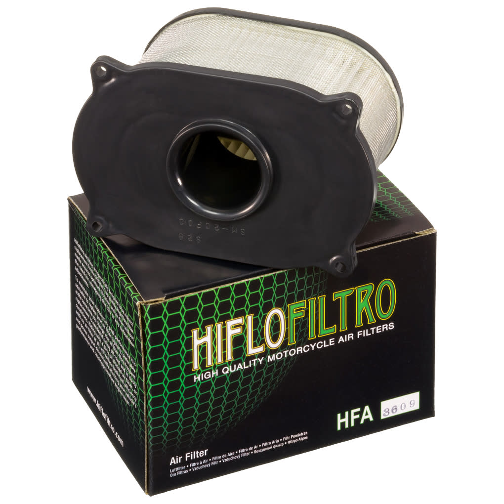 Hiflofiltro Hiflofiltro OE Replacement Air Filter - HFA3609
