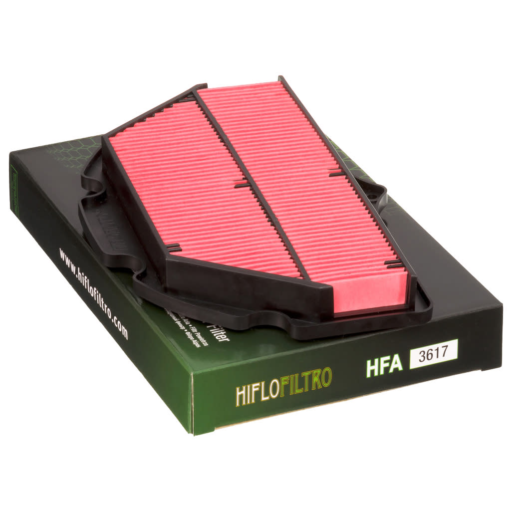 Hiflofiltro Hiflofiltro OE Replacement Air Filter - HFA3617