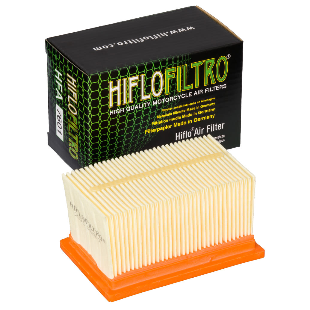 Hiflofiltro Hiflofiltro OE Replacement Air Filter - HFA7601