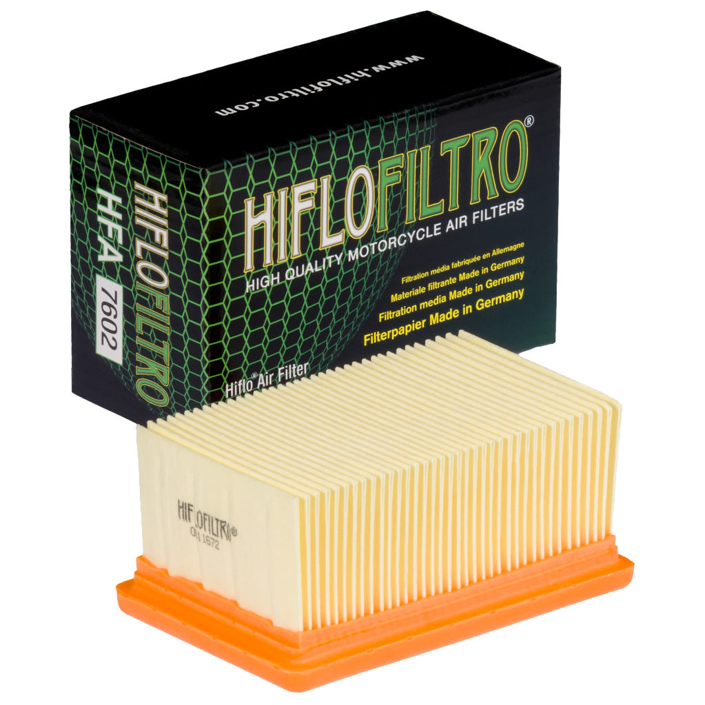 Hiflofiltro Hiflofiltro OE Replacement Air Filter - HFA7602