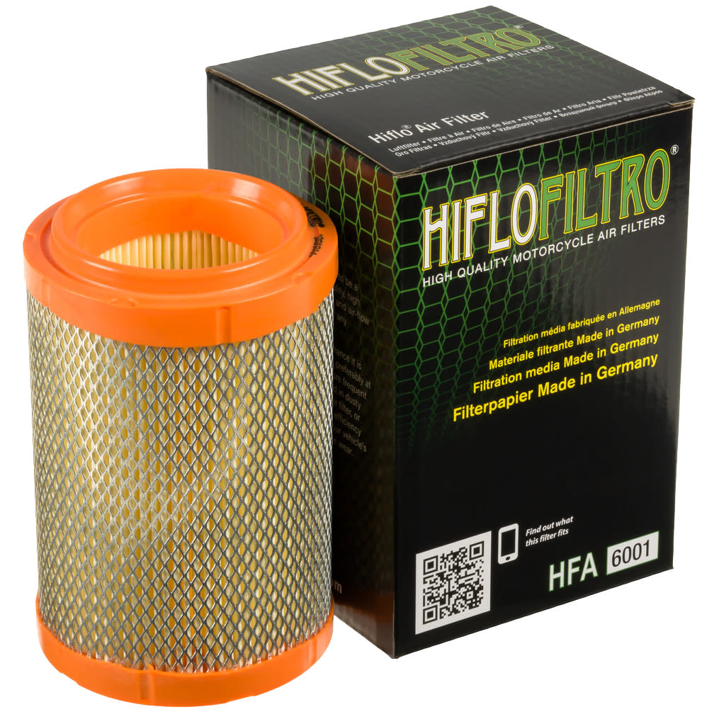 Hiflofiltro Hiflofiltro OE Replacement Air Filter - HFA6001