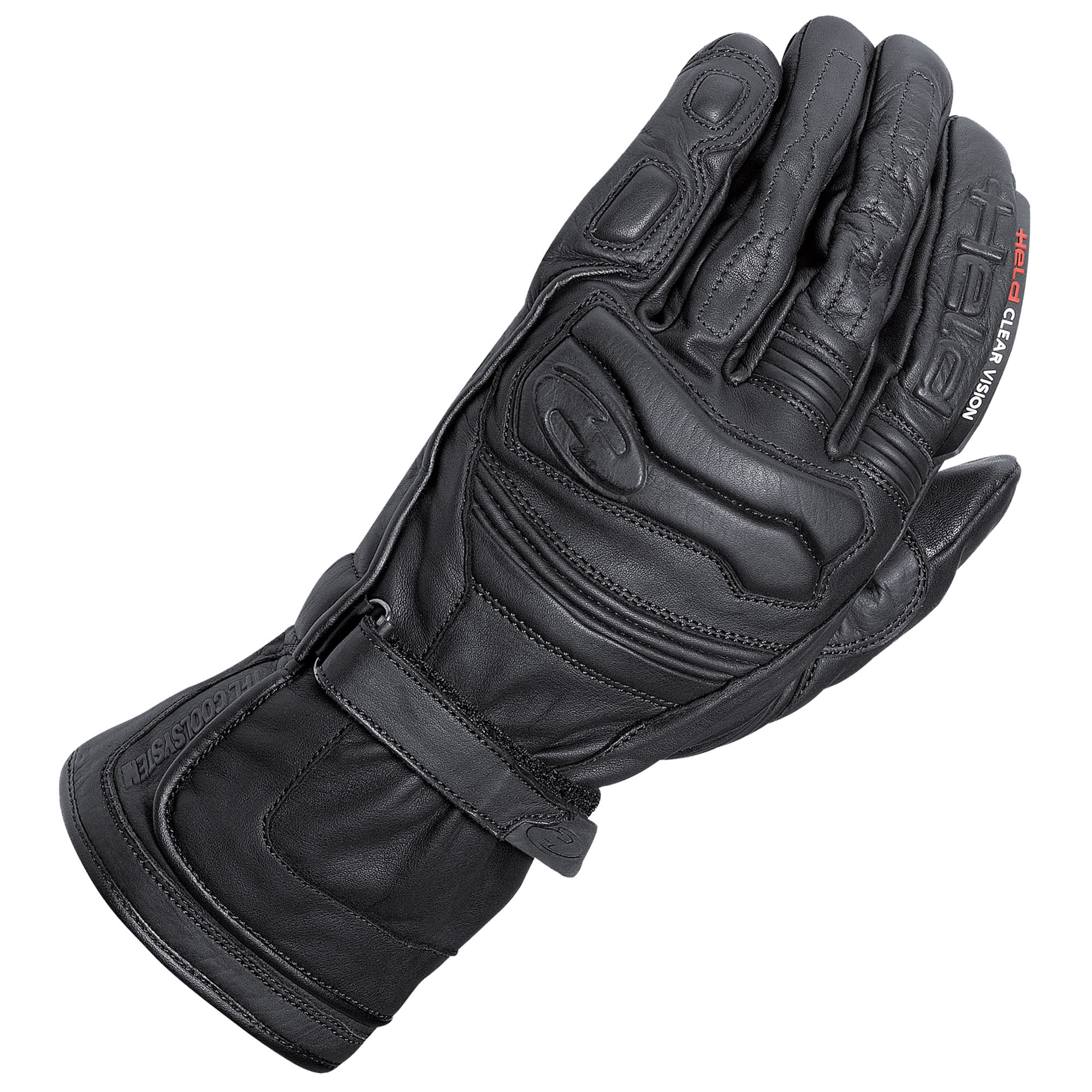 Held Held Fresco 2 Glove - Black