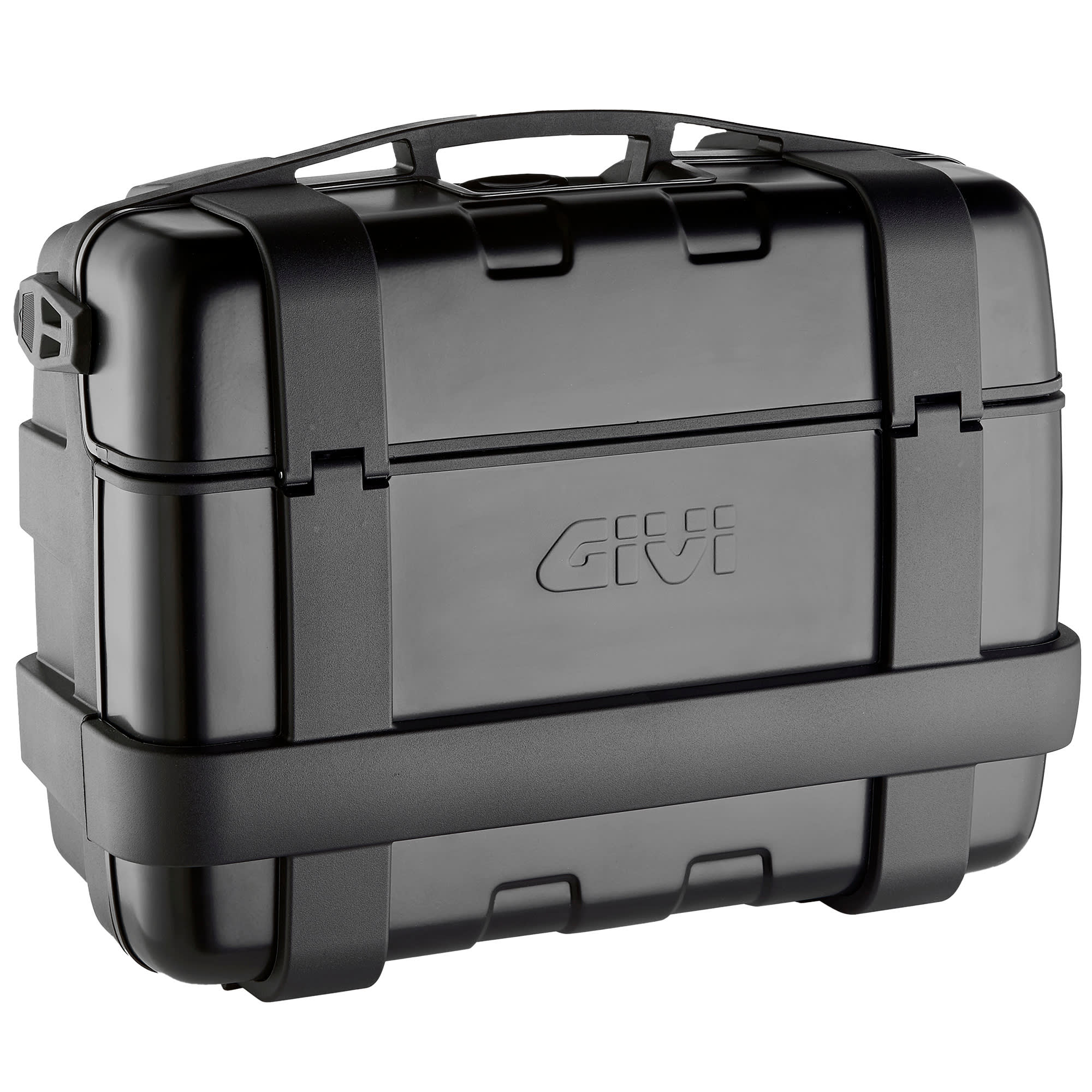 Givi Givi TRK33B Trekker Black Monokey Top Case / Pannier - 33 Litre