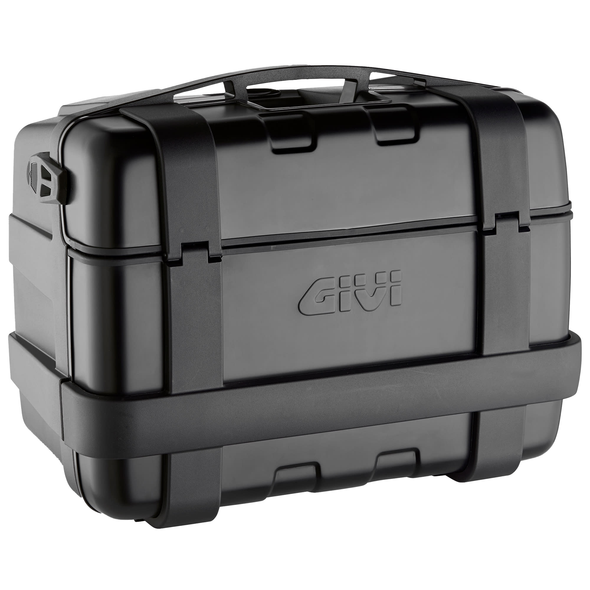 Givi Givi TRK46B Trekker Monokey Top Case / Pannier - 46 Litre