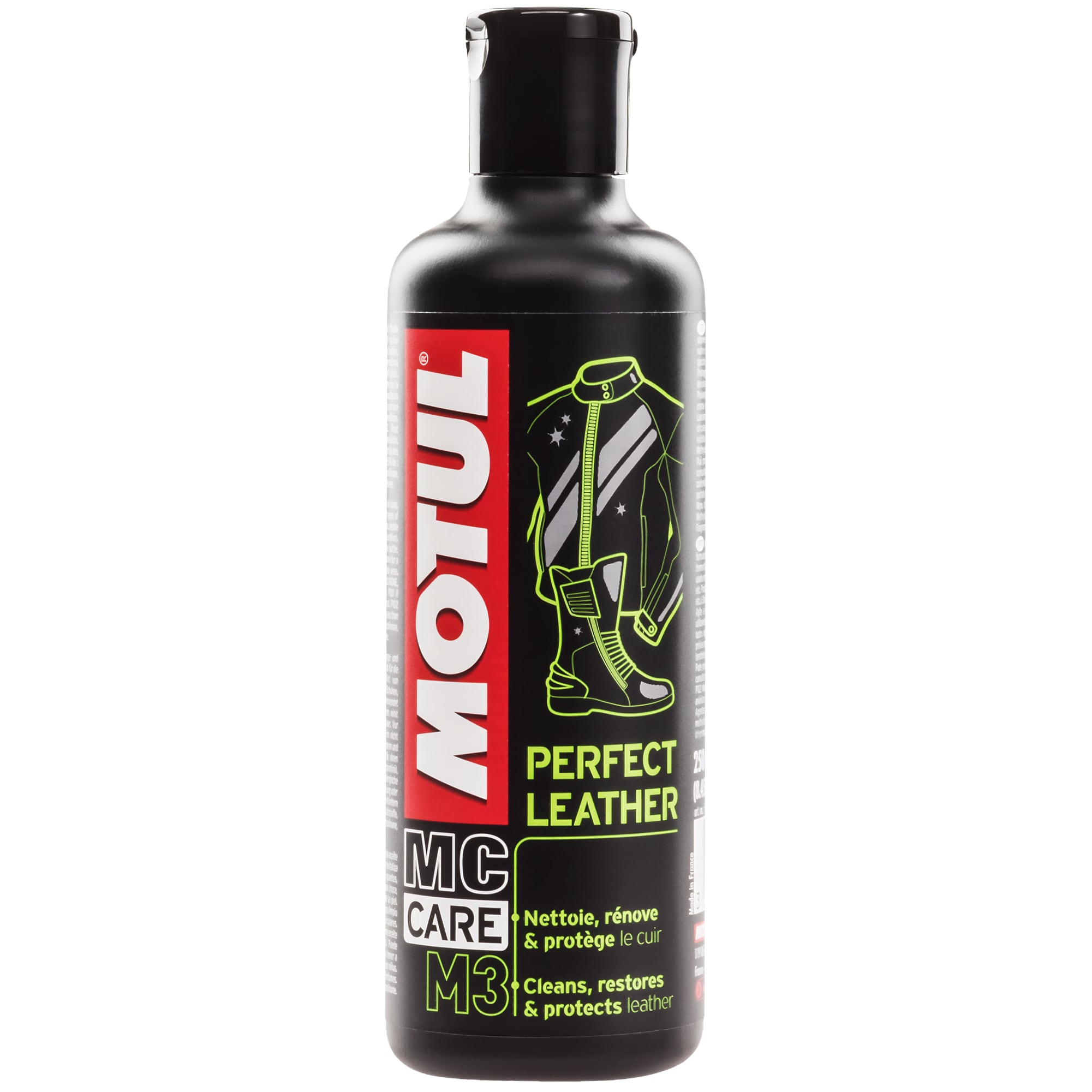 Motul Motul M3 Perfect Leather - 250ml