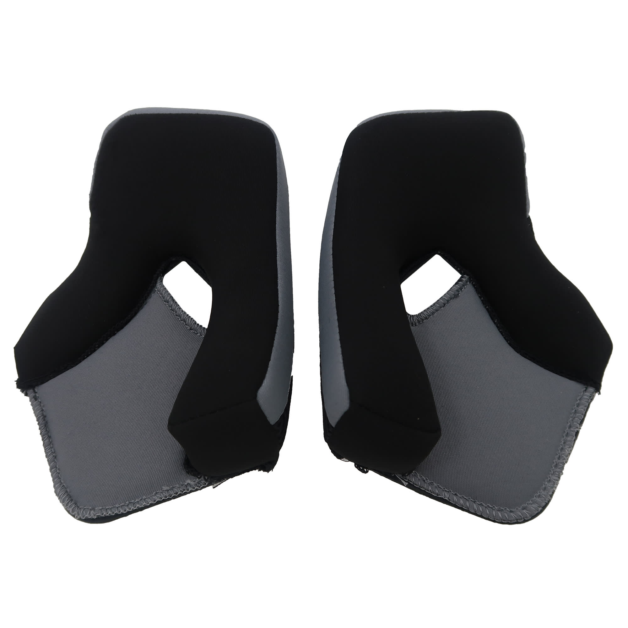 Wide Cheek Pad X-Lite Cheek Pads Steady Fit - X-551 - FREE UK DELIVERY