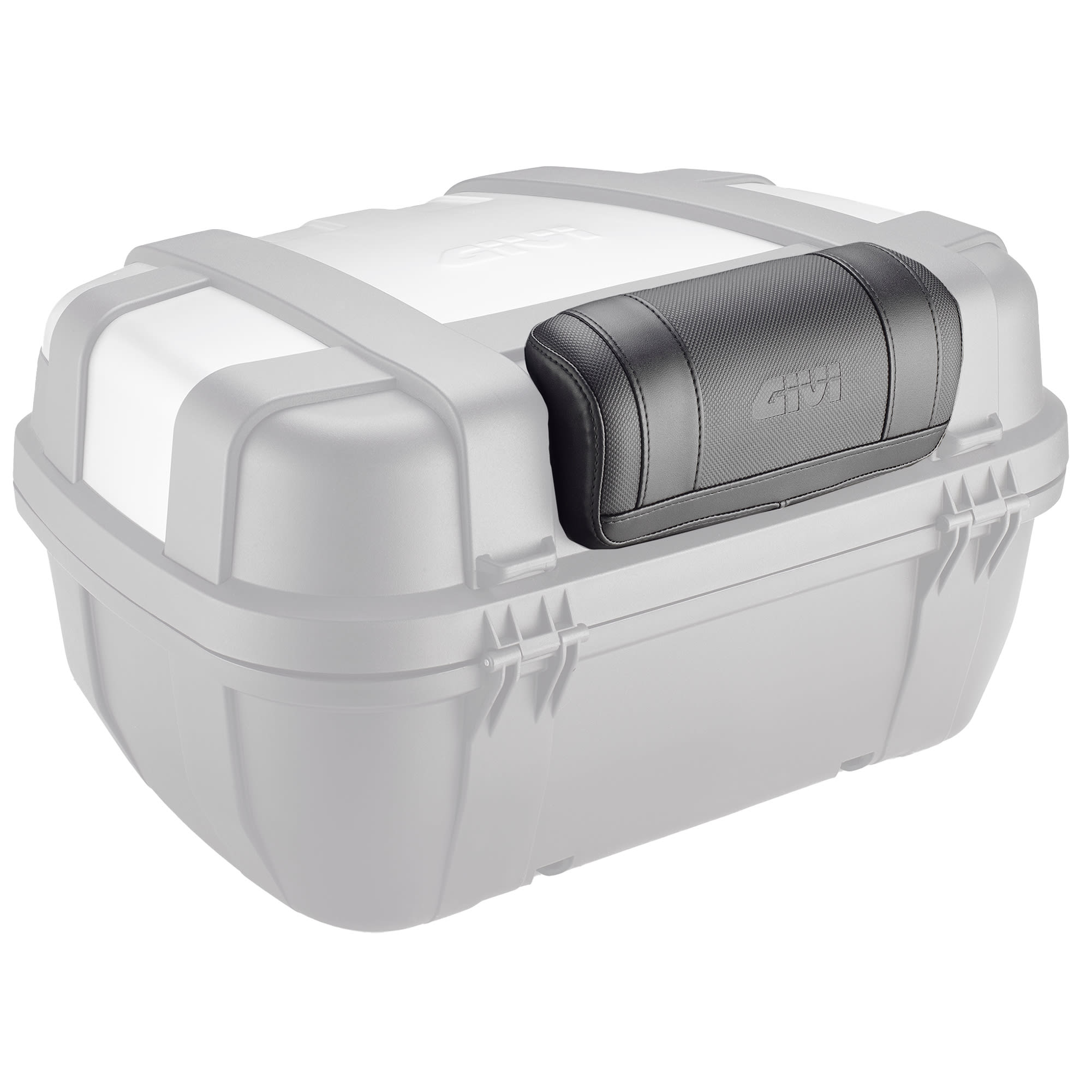 Givi Givi E133S Passenger Backrest