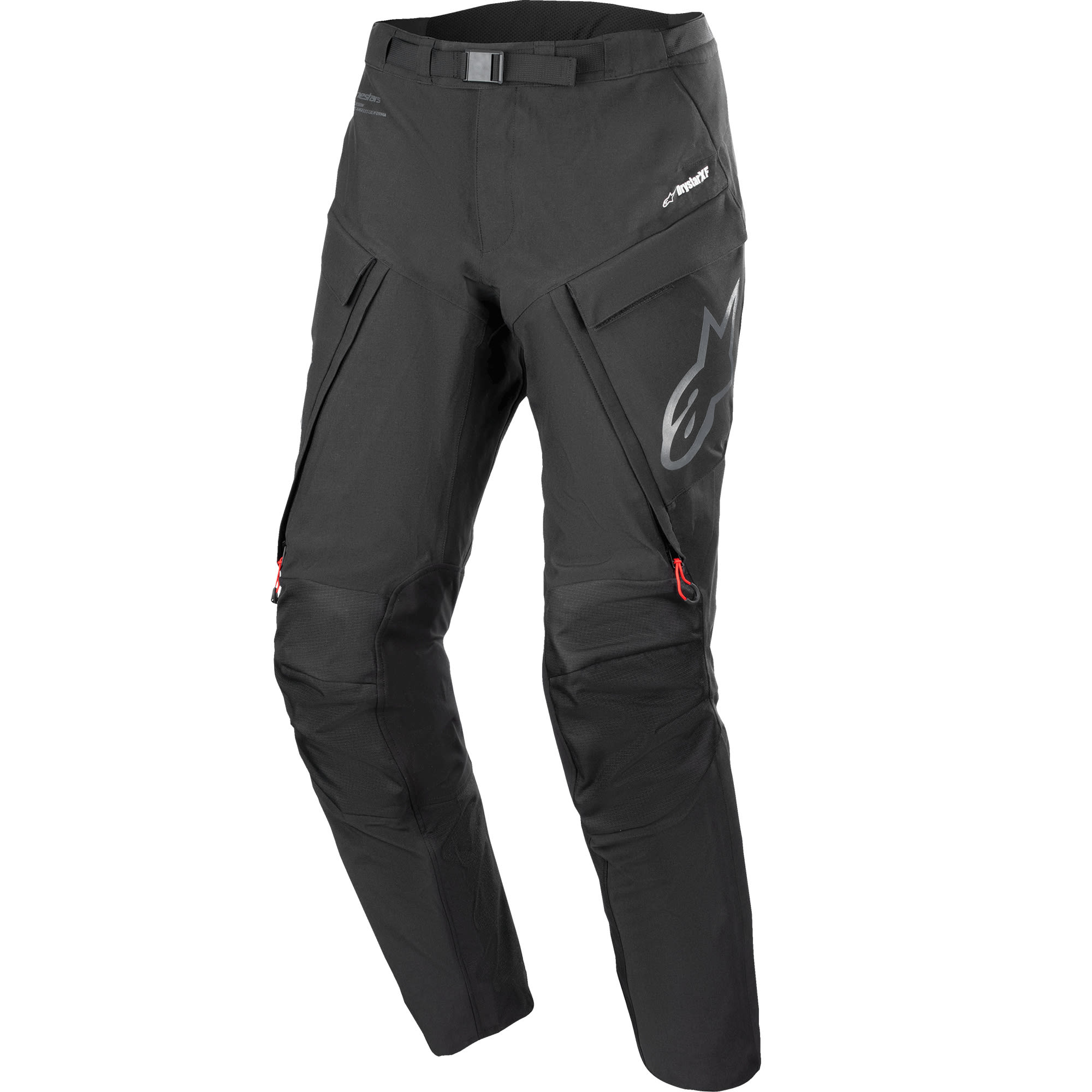 Alpinestars Alpinestars Hyde XT Drystar Textile Trousers - Black