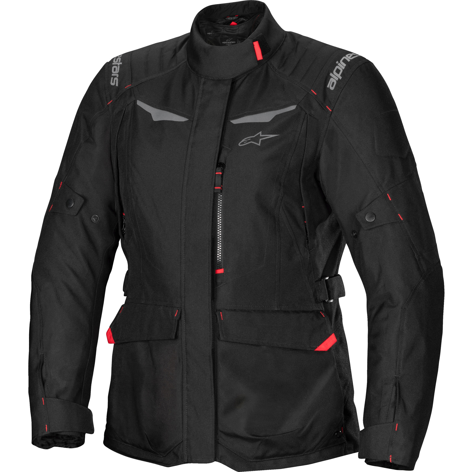 Alpinestars Alpinestars Stella ST-1 Waterproof Jacket - Black