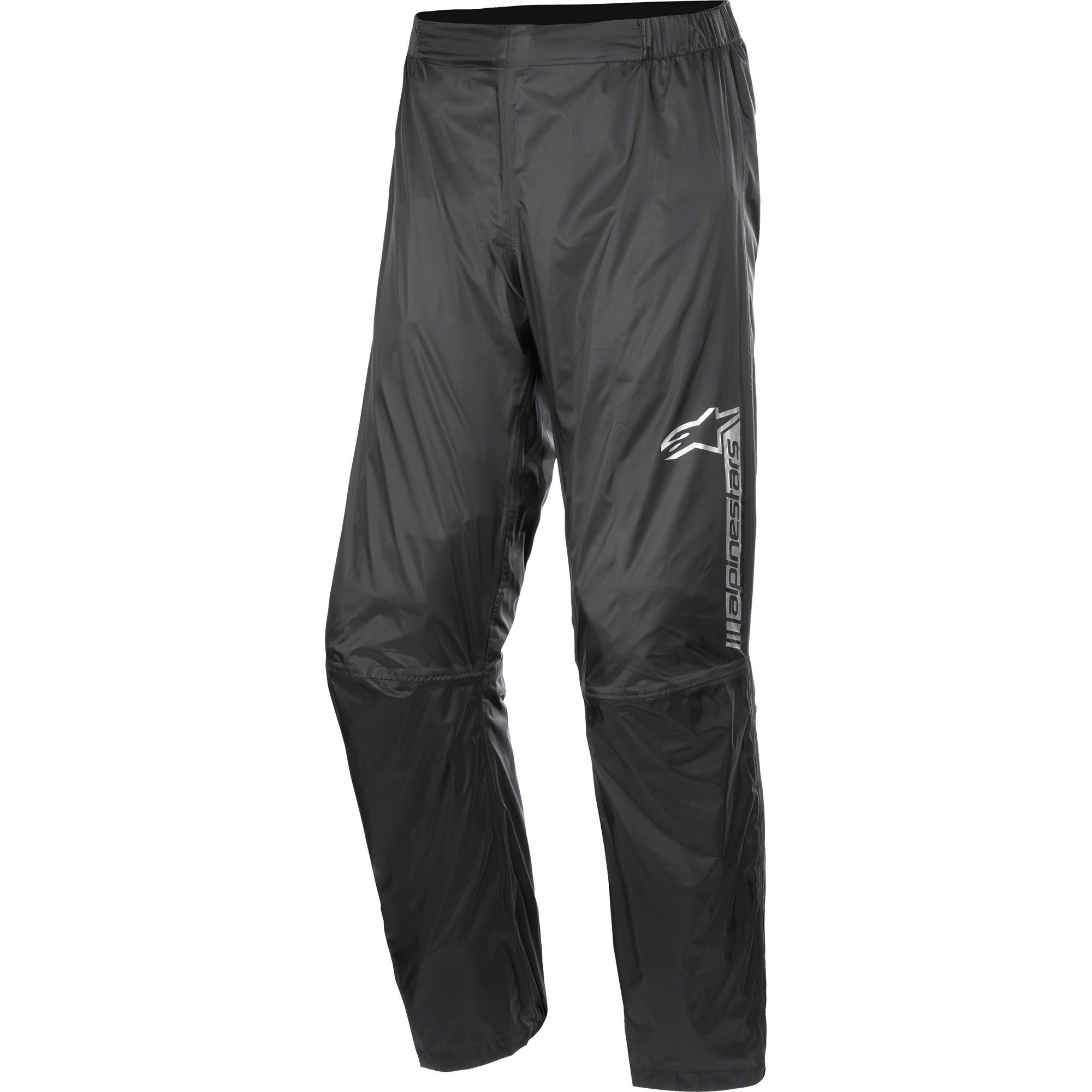 Alpinestars Alpinestars Hurricane Rain V2 Trousers - Black