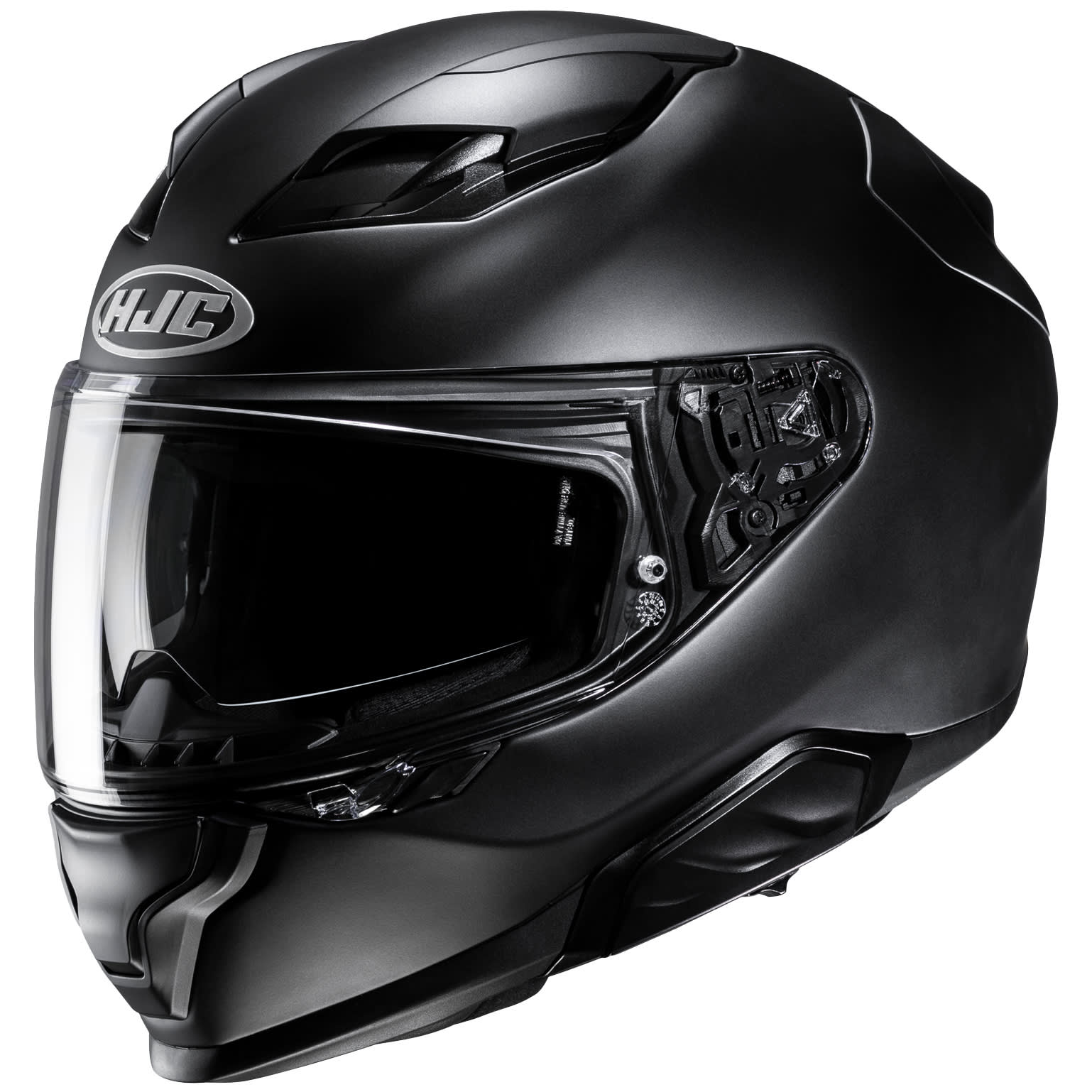 HJC HJC F71 - Matt Black