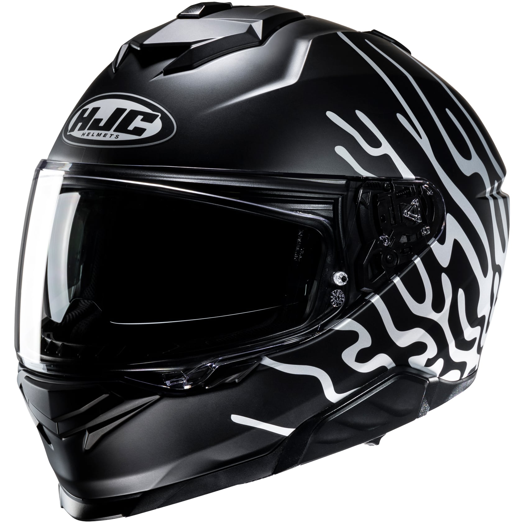 HJC HJC i71 - Celos Black
