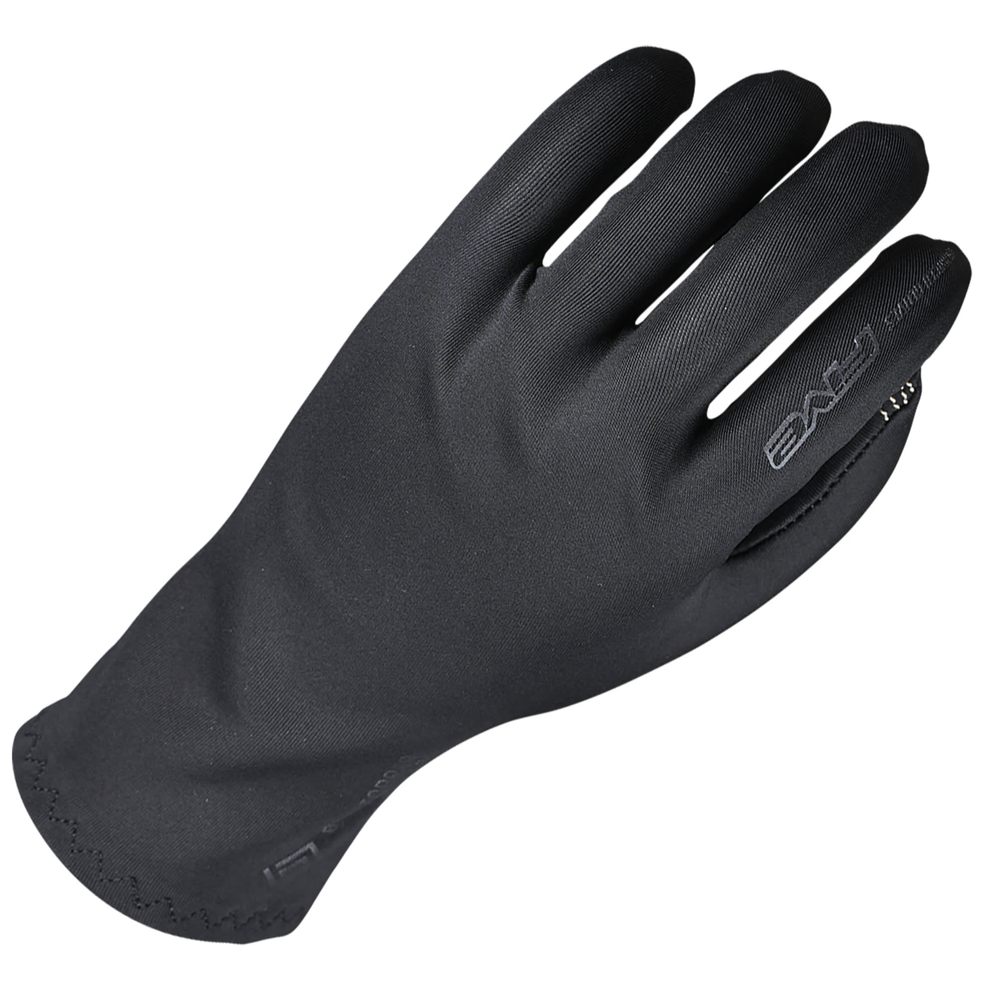 Five Five Ultra WS Inner Gloves - Black
