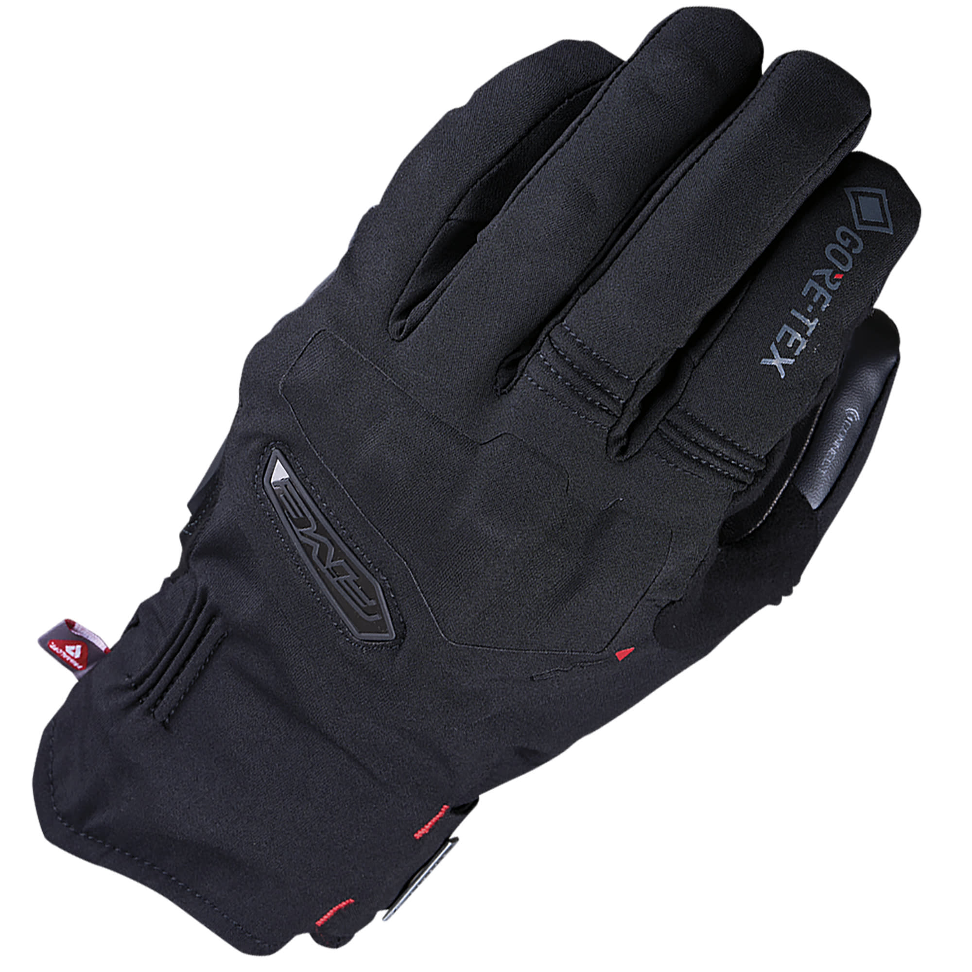 Five Five WFX City Evo Gore-Tex® Short Gloves - Black